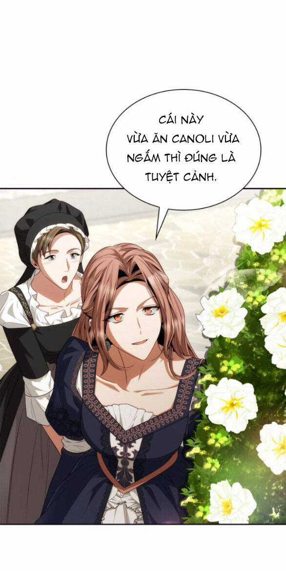 Chị Gái À, Kiếp Này Em Chính Là Nữ Hoàng Chapter 83.1 trang 30