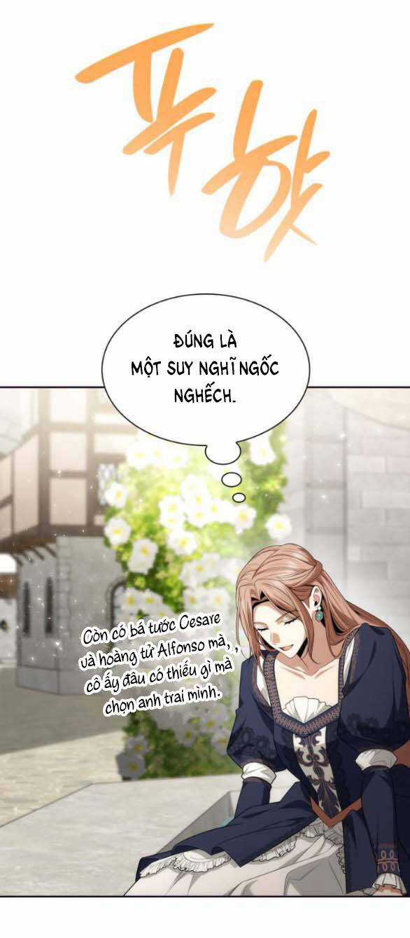 Chị Gái À, Kiếp Này Em Chính Là Nữ Hoàng Chapter 83.1 trang 39