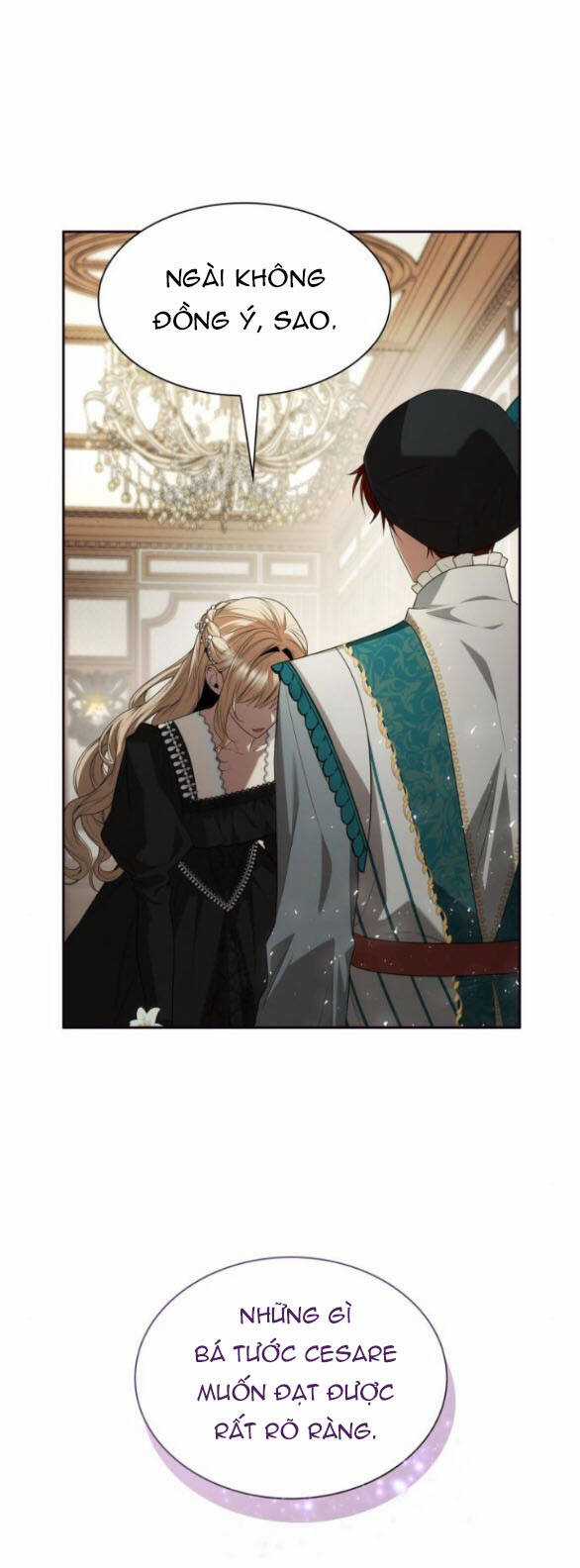 Chị Gái À, Kiếp Này Em Chính Là Nữ Hoàng Chapter 83.1 trang 4