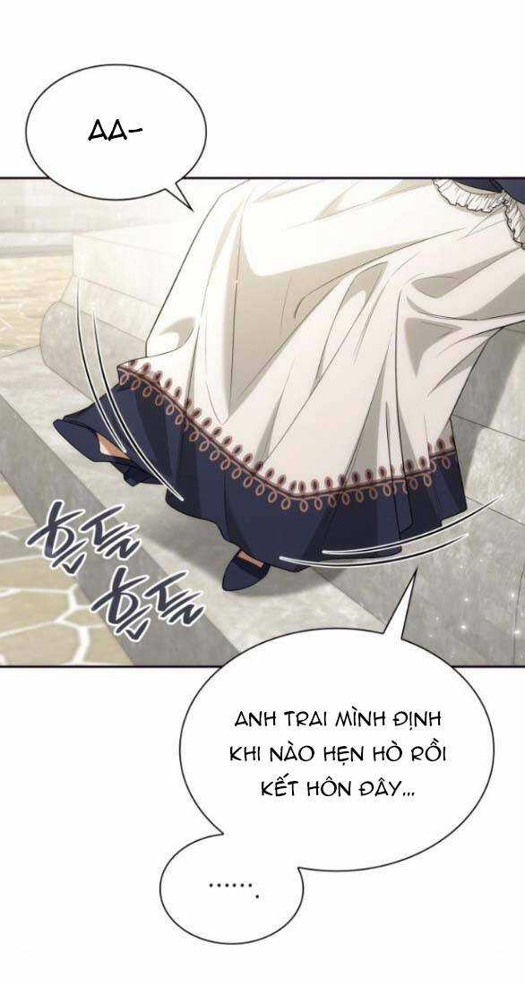 Chị Gái À, Kiếp Này Em Chính Là Nữ Hoàng Chapter 83.1 trang 40