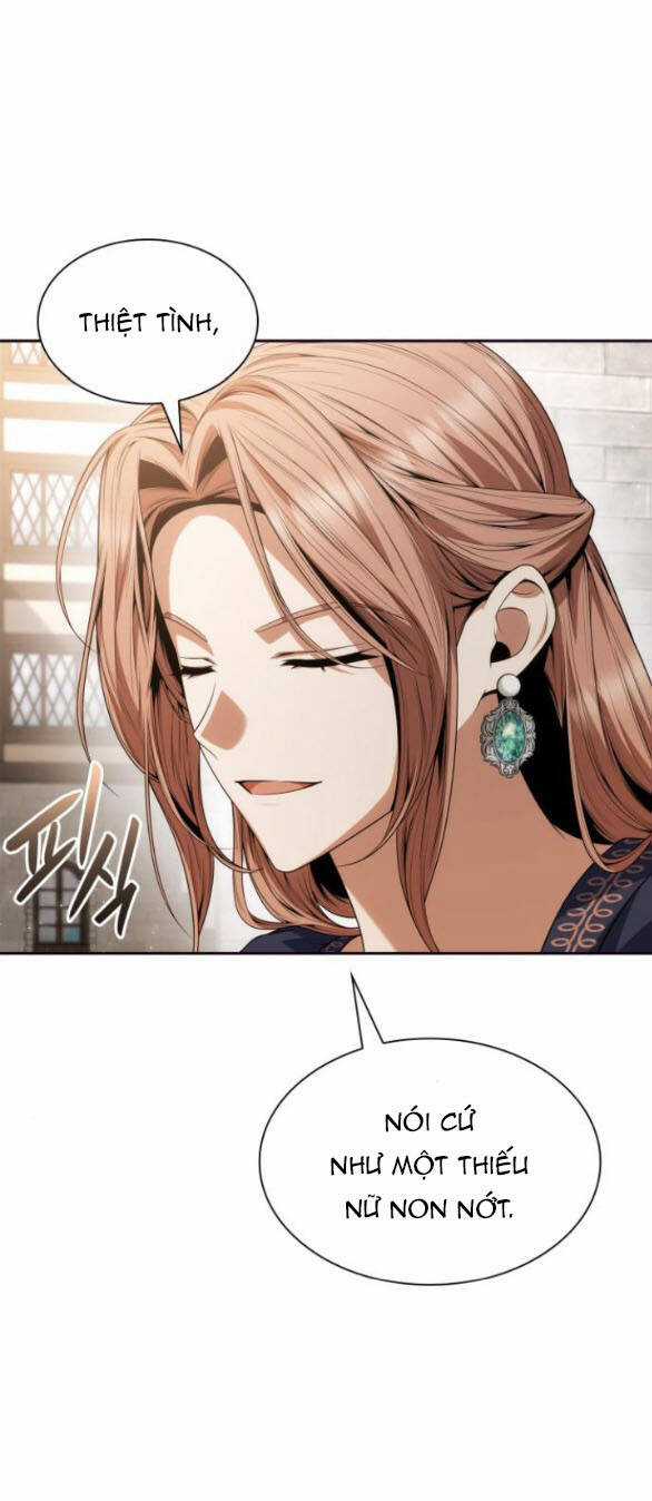 Chị Gái À, Kiếp Này Em Chính Là Nữ Hoàng Chapter 83.1 trang 41