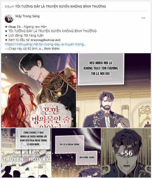 Chị Gái À, Kiếp Này Em Chính Là Nữ Hoàng Chapter 83.1 trang 43