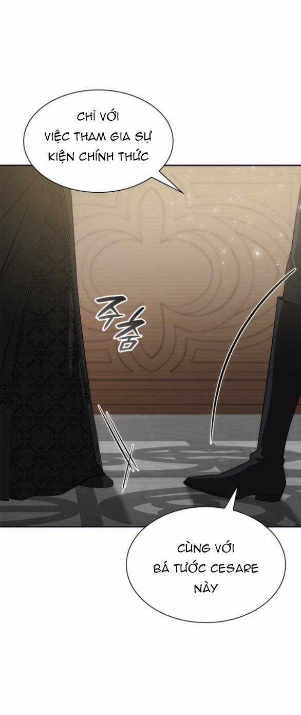 Chị Gái À, Kiếp Này Em Chính Là Nữ Hoàng Chapter 83.1 trang 9