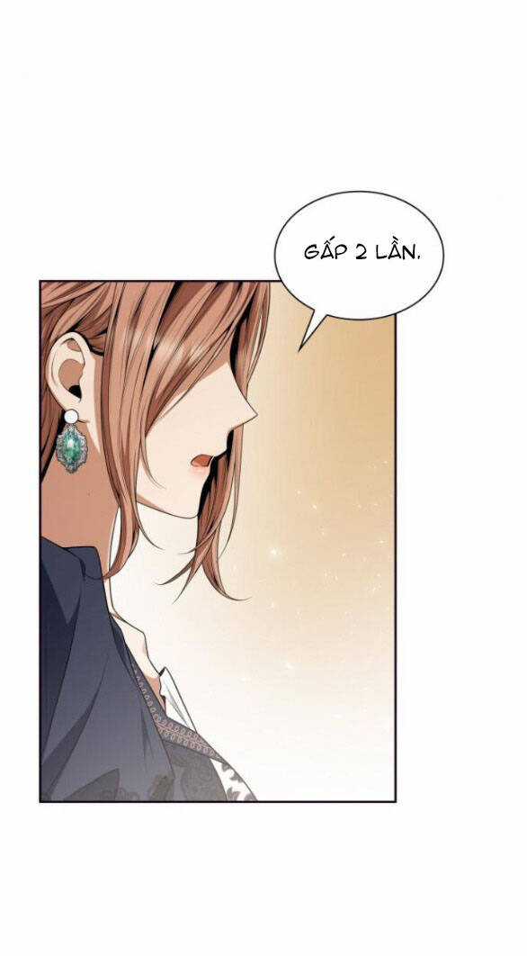 Chị Gái À, Kiếp Này Em Chính Là Nữ Hoàng Chapter 83.2 trang 10