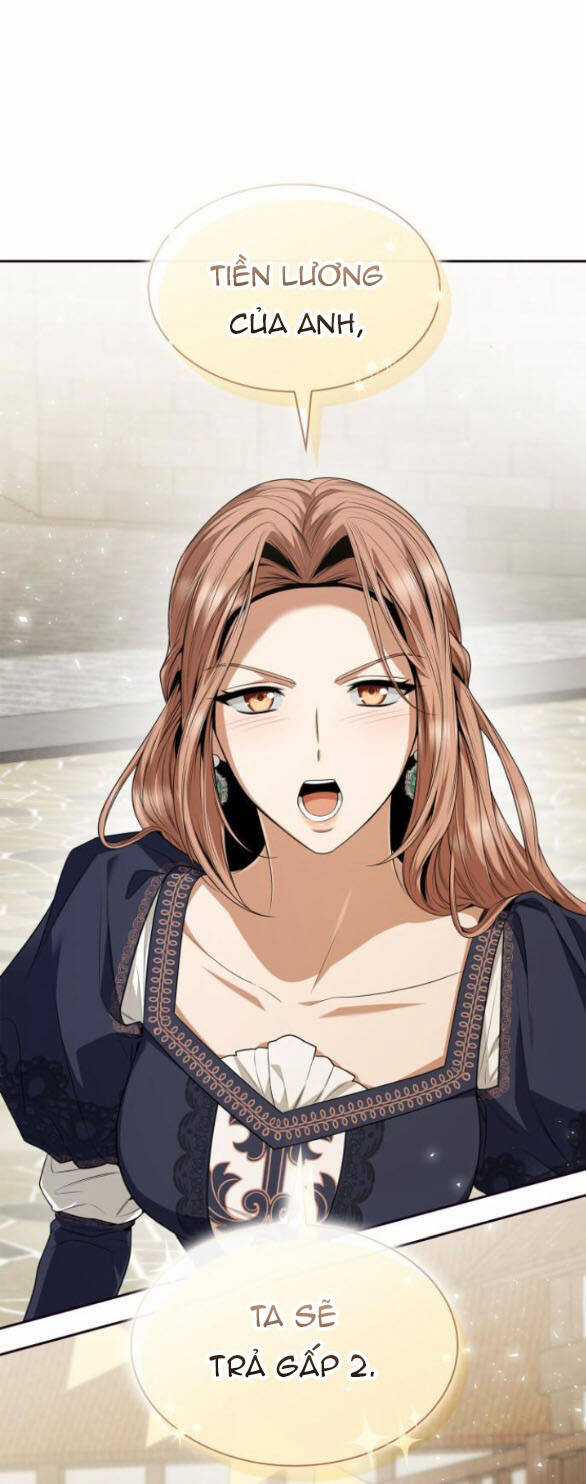 Chị Gái À, Kiếp Này Em Chính Là Nữ Hoàng Chapter 83.2 trang 12