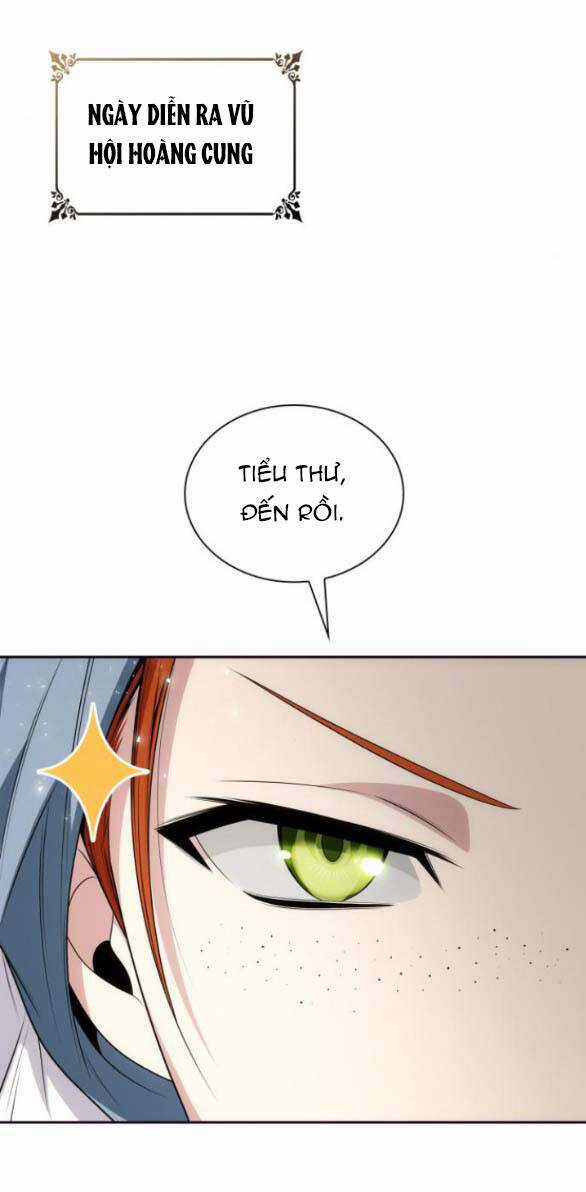 Chị Gái À, Kiếp Này Em Chính Là Nữ Hoàng Chapter 83.2 trang 14