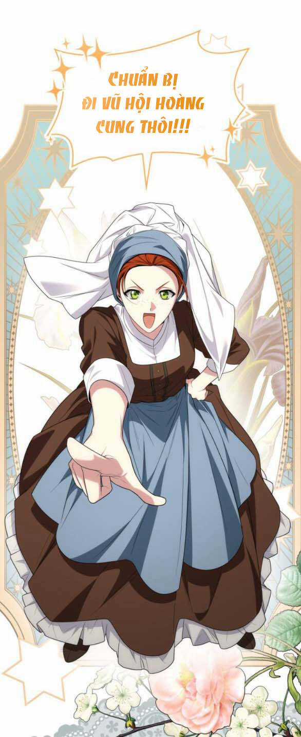 Chị Gái À, Kiếp Này Em Chính Là Nữ Hoàng Chapter 83.2 trang 16