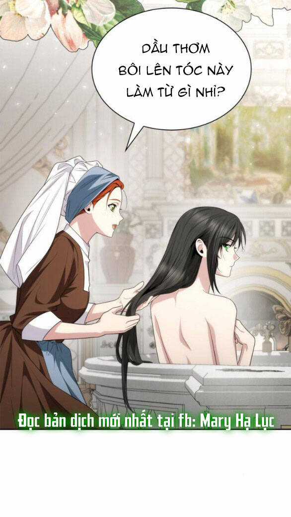 Chị Gái À, Kiếp Này Em Chính Là Nữ Hoàng Chapter 83.2 trang 19