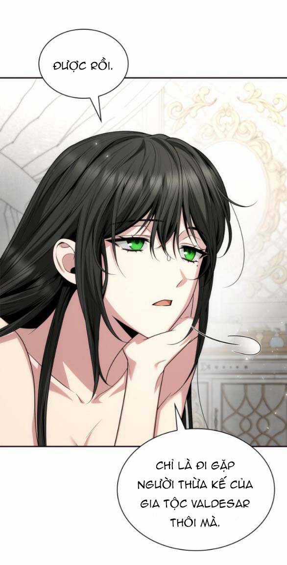 Chị Gái À, Kiếp Này Em Chính Là Nữ Hoàng Chapter 83.2 trang 20