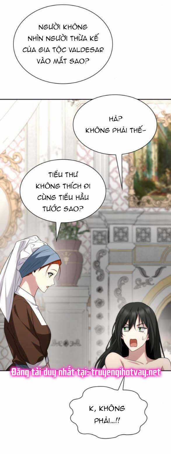 Chị Gái À, Kiếp Này Em Chính Là Nữ Hoàng Chapter 83.2 trang 22