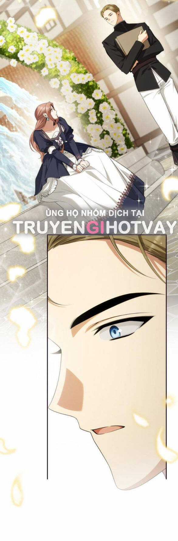 Chị Gái À, Kiếp Này Em Chính Là Nữ Hoàng Chapter 83.2 trang 3