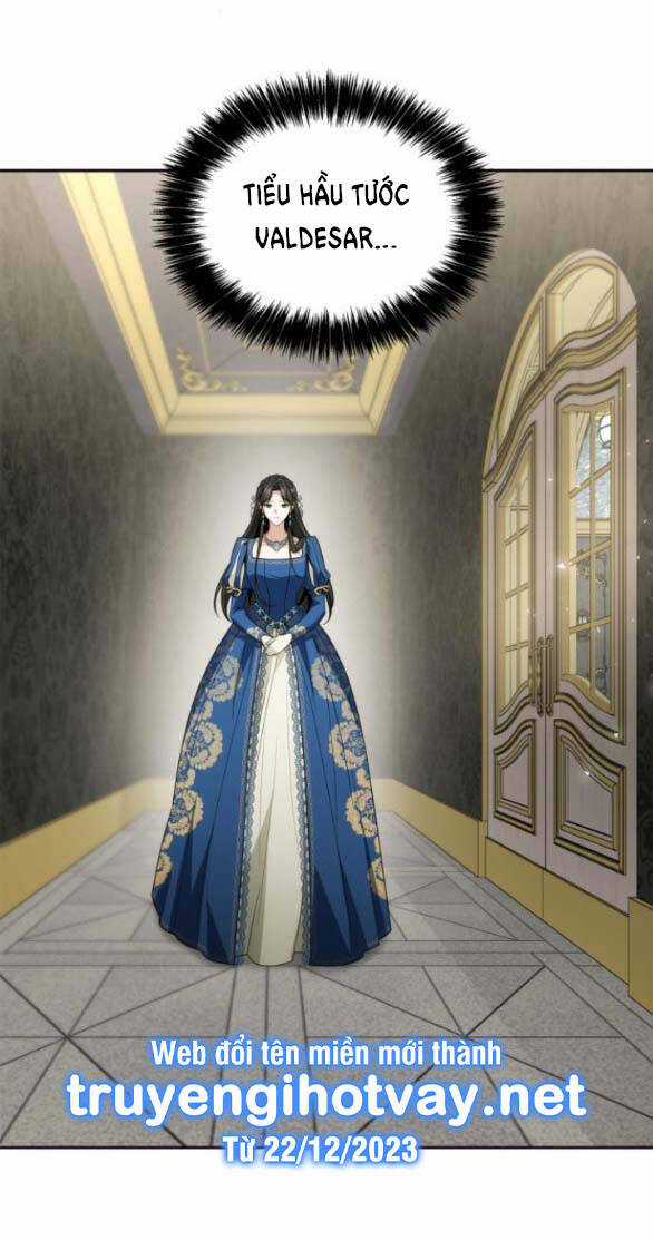 Chị Gái À, Kiếp Này Em Chính Là Nữ Hoàng Chapter 83.2 trang 31