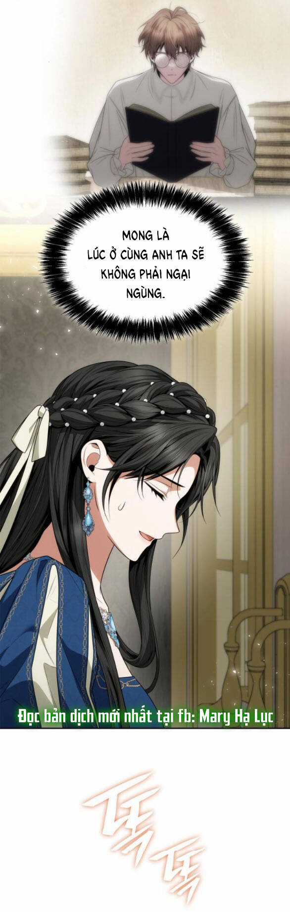 Chị Gái À, Kiếp Này Em Chính Là Nữ Hoàng Chapter 83.2 trang 33