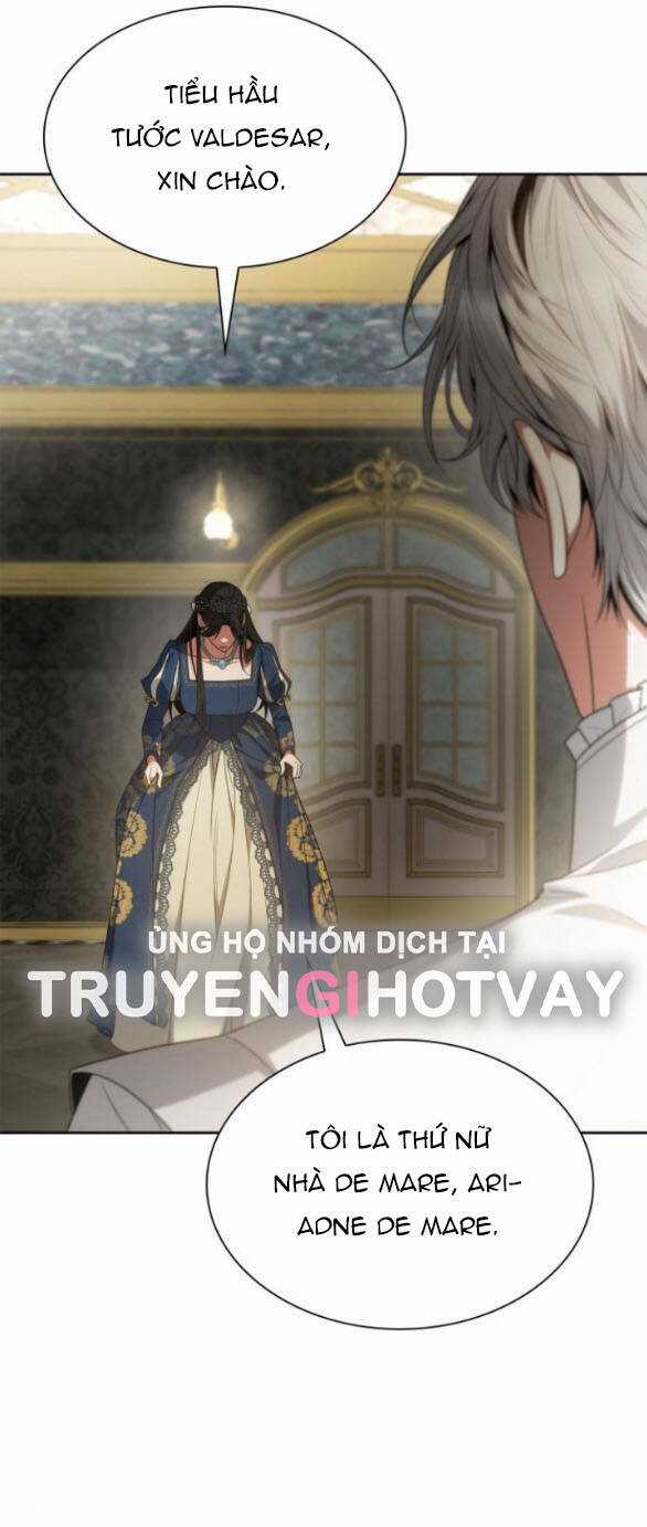 Chị Gái À, Kiếp Này Em Chính Là Nữ Hoàng Chapter 83.2 trang 35