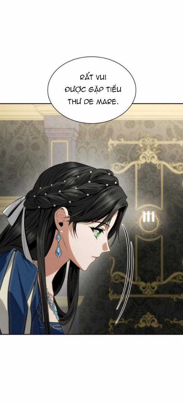 Chị Gái À, Kiếp Này Em Chính Là Nữ Hoàng Chapter 83.2 trang 36