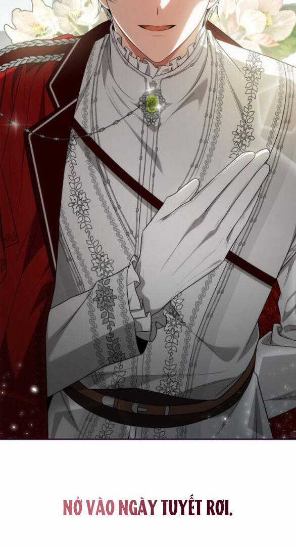 Chị Gái À, Kiếp Này Em Chính Là Nữ Hoàng Chapter 83.2 trang 43