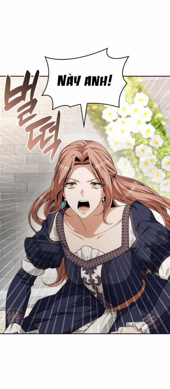 Chị Gái À, Kiếp Này Em Chính Là Nữ Hoàng Chapter 83.2 trang 8