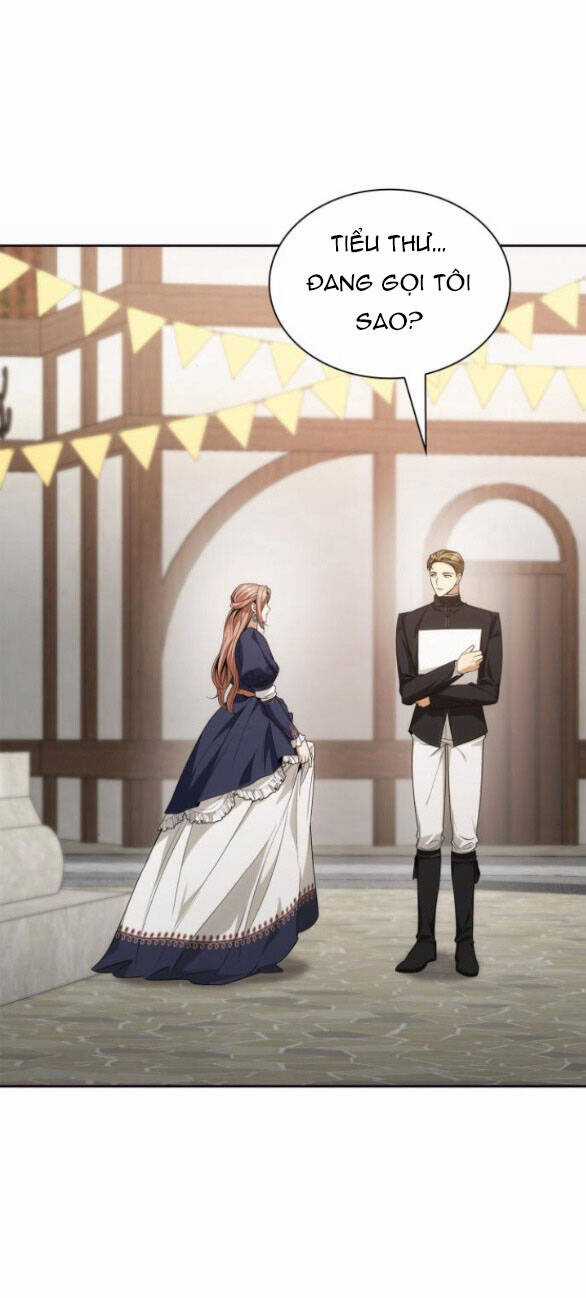 Chị Gái À, Kiếp Này Em Chính Là Nữ Hoàng Chapter 83.2 trang 9