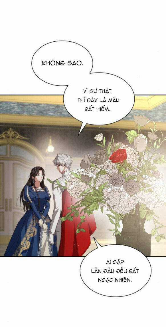 Chị Gái À, Kiếp Này Em Chính Là Nữ Hoàng Chapter 84.1 trang 10