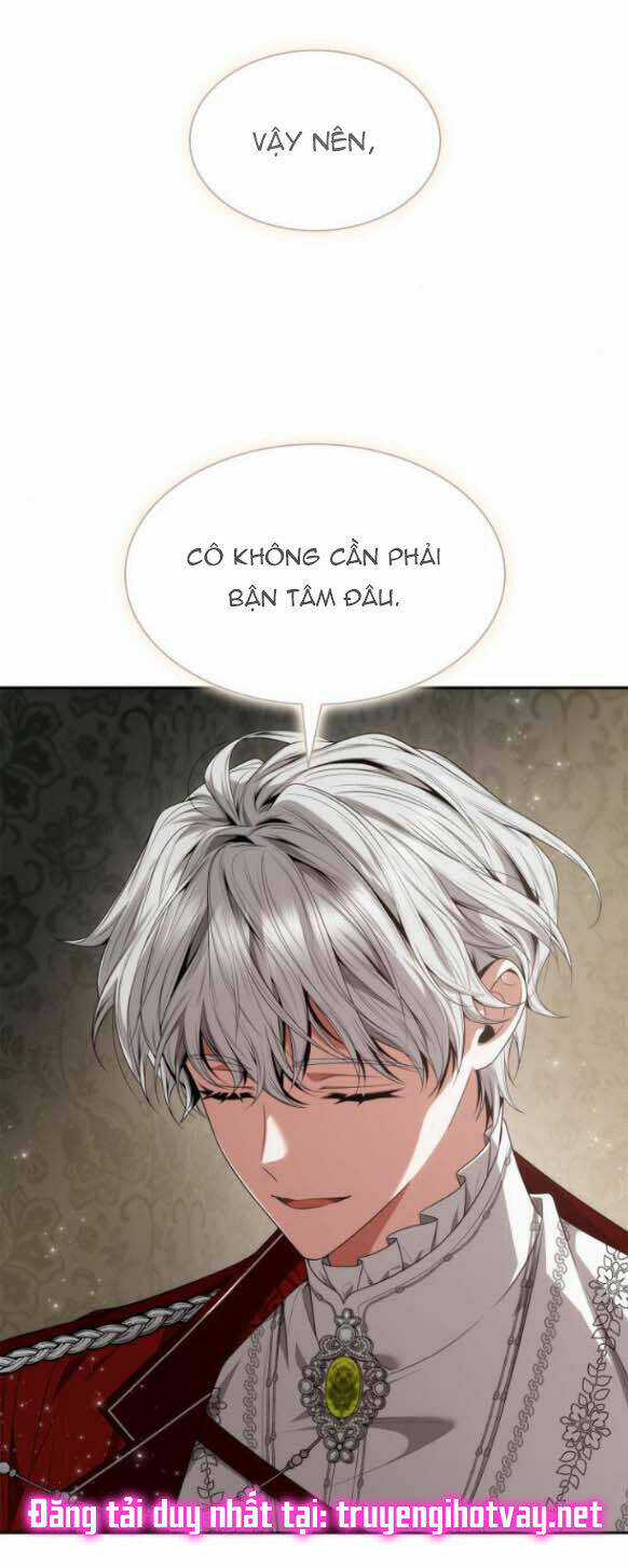 Chị Gái À, Kiếp Này Em Chính Là Nữ Hoàng Chapter 84.1 trang 11