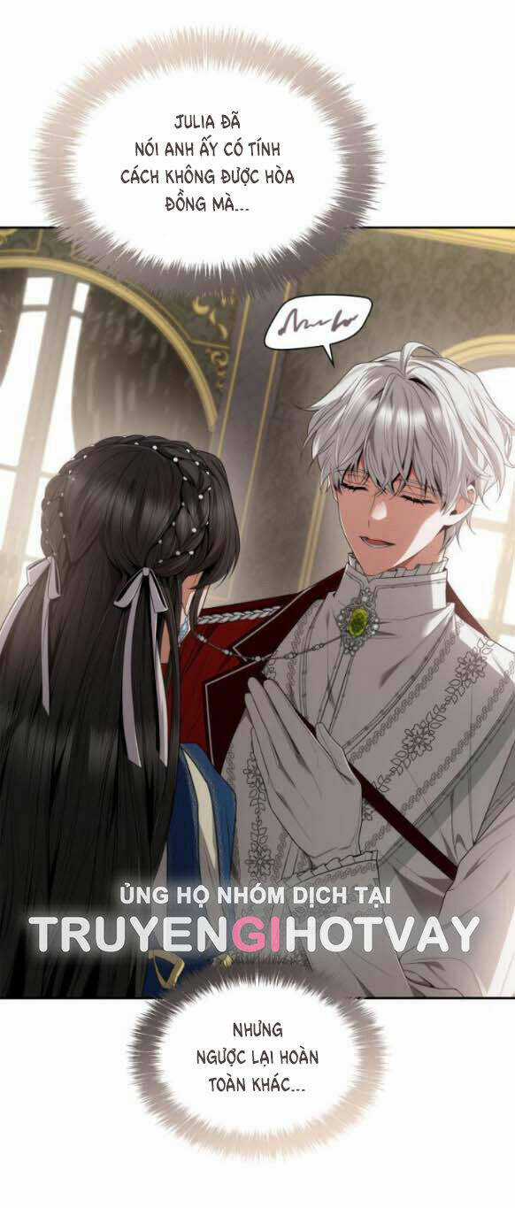 Chị Gái À, Kiếp Này Em Chính Là Nữ Hoàng Chapter 84.1 trang 13