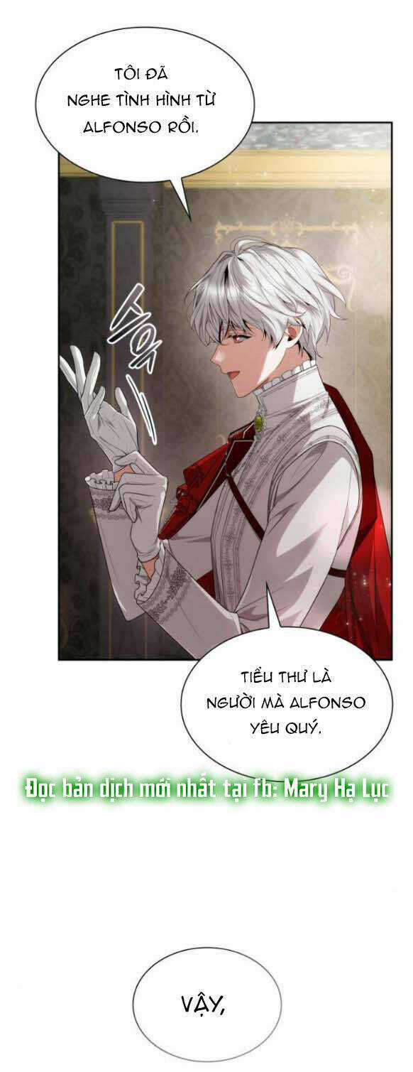 Chị Gái À, Kiếp Này Em Chính Là Nữ Hoàng Chapter 84.1 trang 15