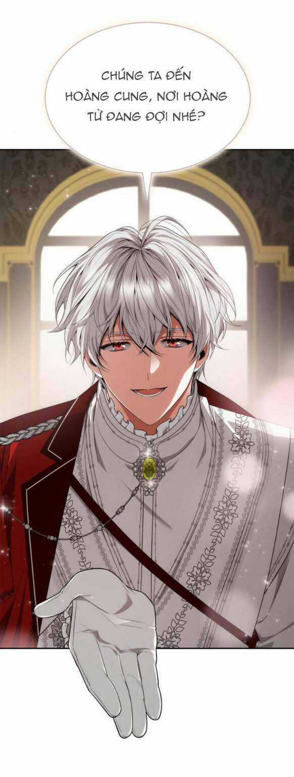 Chị Gái À, Kiếp Này Em Chính Là Nữ Hoàng Chapter 84.1 trang 16