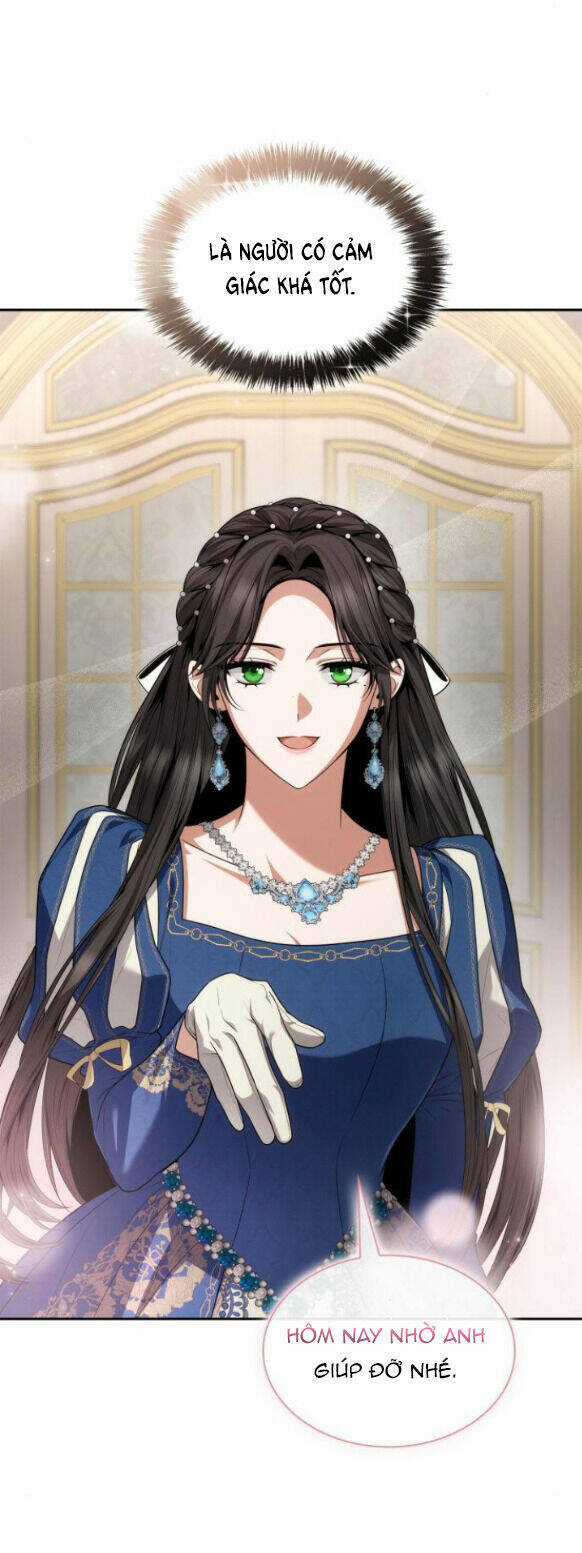 Chị Gái À, Kiếp Này Em Chính Là Nữ Hoàng Chapter 84.1 trang 18