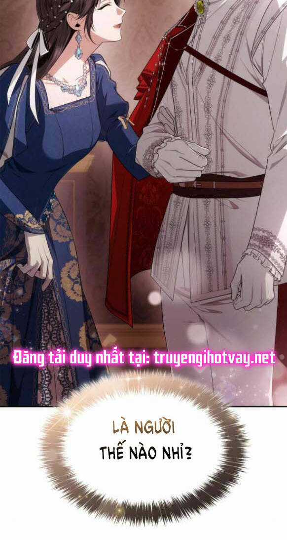 Chị Gái À, Kiếp Này Em Chính Là Nữ Hoàng Chapter 84.1 trang 20