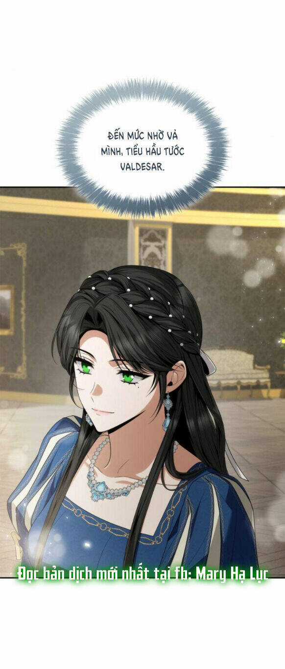 Chị Gái À, Kiếp Này Em Chính Là Nữ Hoàng Chapter 84.1 trang 23