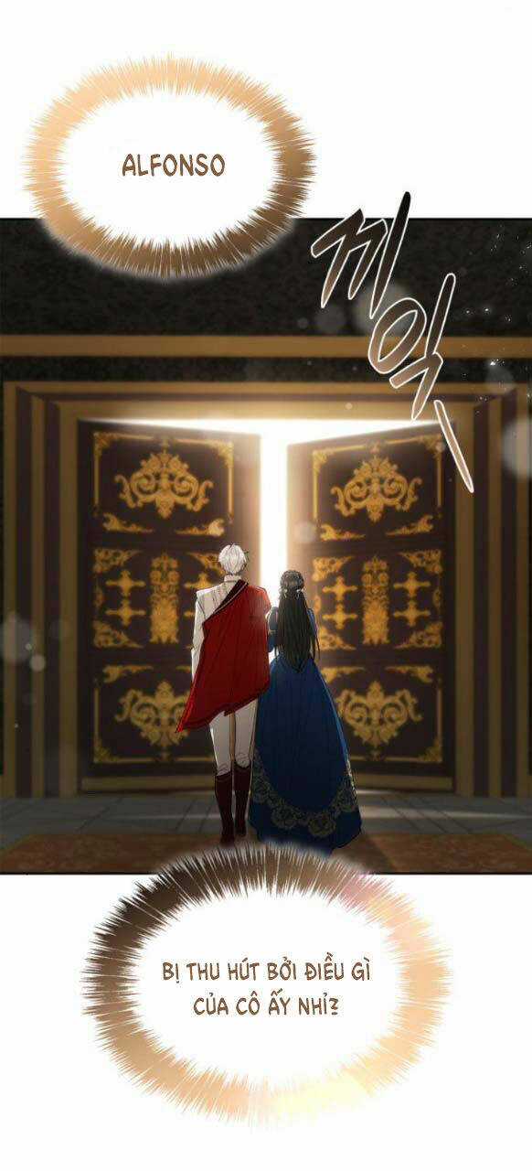 Chị Gái À, Kiếp Này Em Chính Là Nữ Hoàng Chapter 84.1 trang 24