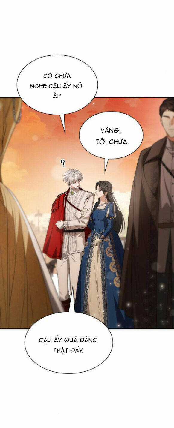 Chị Gái À, Kiếp Này Em Chính Là Nữ Hoàng Chapter 84.1 trang 30