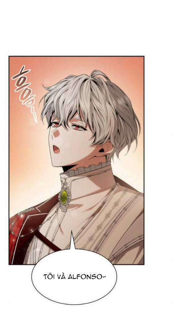 Chị Gái À, Kiếp Này Em Chính Là Nữ Hoàng Chapter 84.1 trang 31