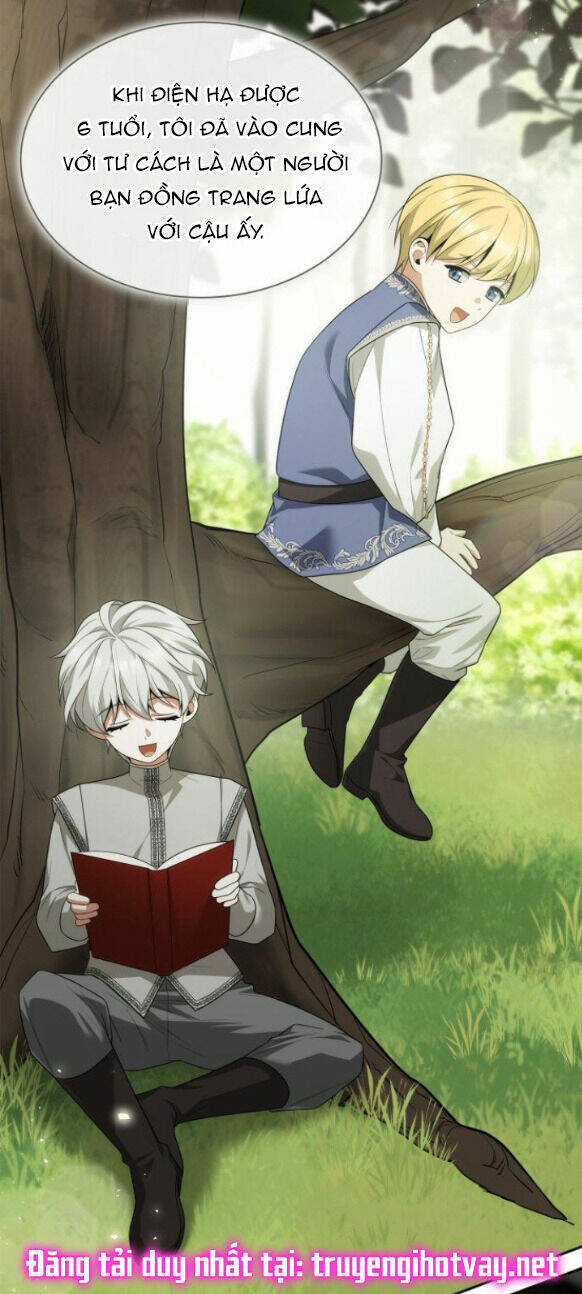 Chị Gái À, Kiếp Này Em Chính Là Nữ Hoàng Chapter 84.1 trang 33