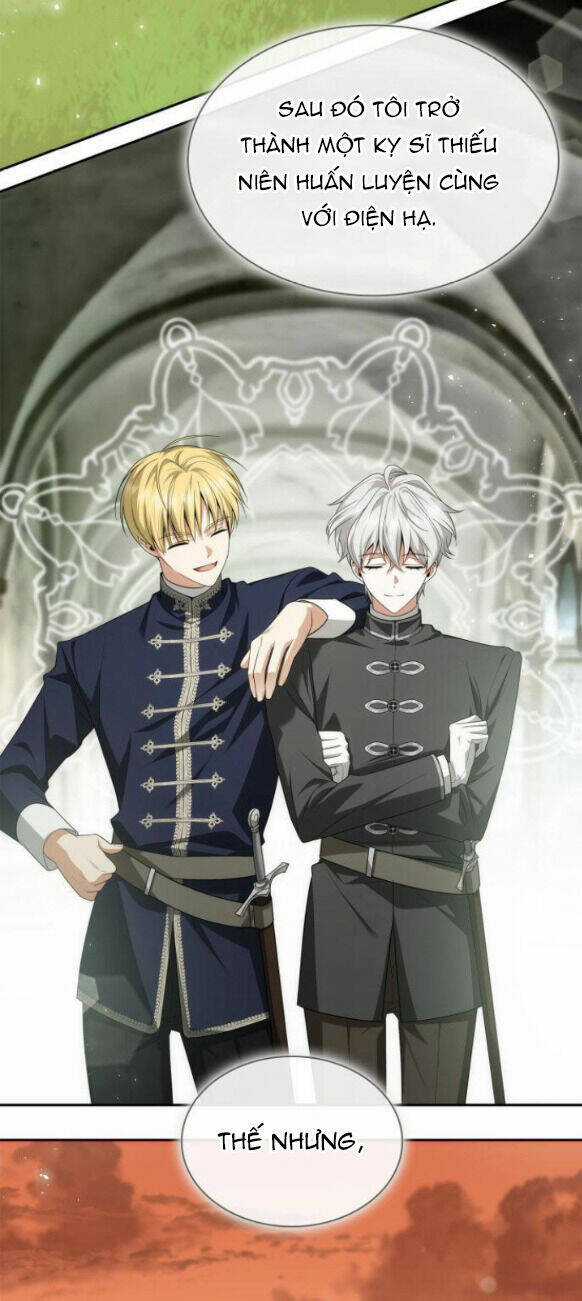 Chị Gái À, Kiếp Này Em Chính Là Nữ Hoàng Chapter 84.1 trang 34