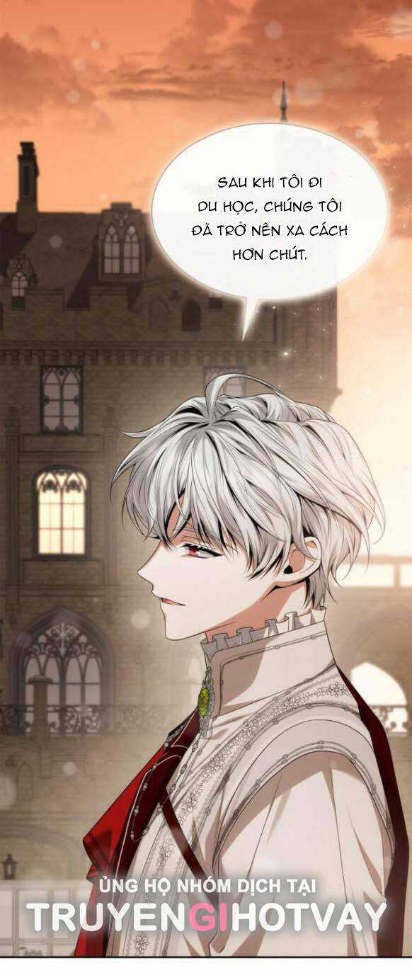 Chị Gái À, Kiếp Này Em Chính Là Nữ Hoàng Chapter 84.1 trang 35