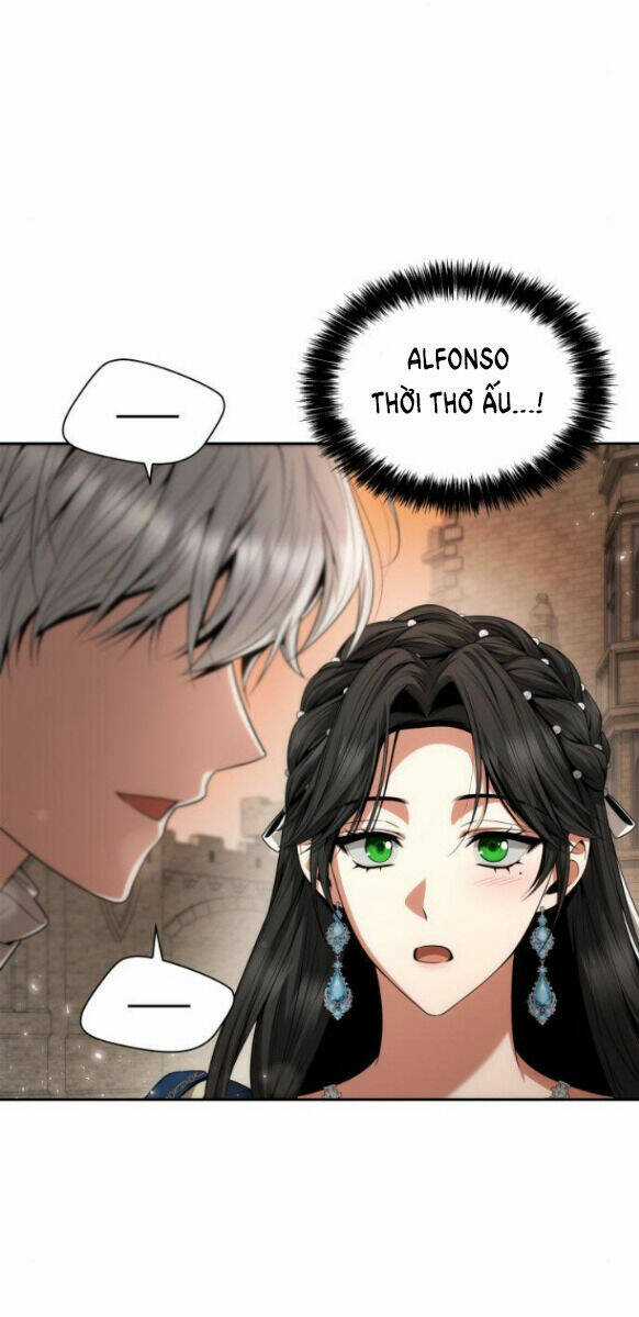 Chị Gái À, Kiếp Này Em Chính Là Nữ Hoàng Chapter 84.1 trang 36