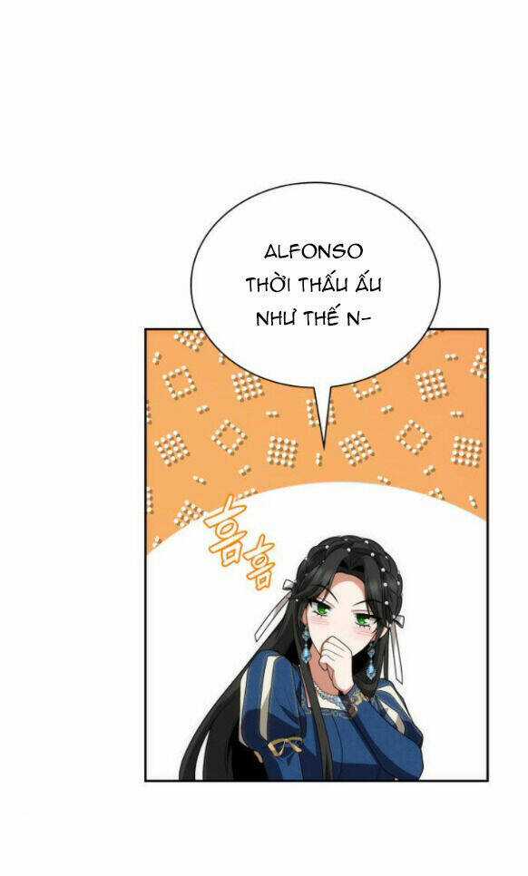 Chị Gái À, Kiếp Này Em Chính Là Nữ Hoàng Chapter 84.1 trang 37