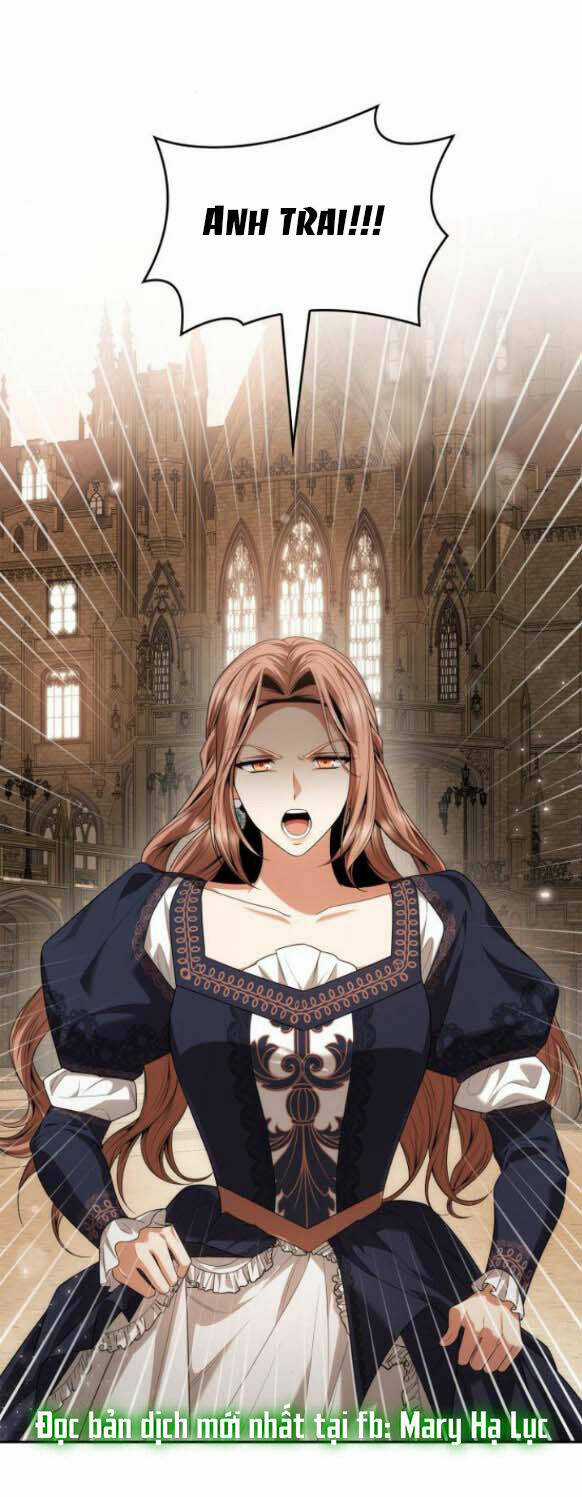 Chị Gái À, Kiếp Này Em Chính Là Nữ Hoàng Chapter 84.1 trang 38