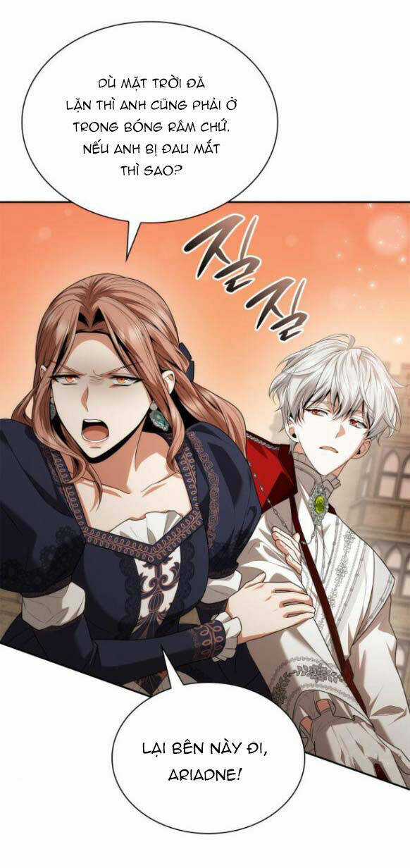 Chị Gái À, Kiếp Này Em Chính Là Nữ Hoàng Chapter 84.1 trang 39