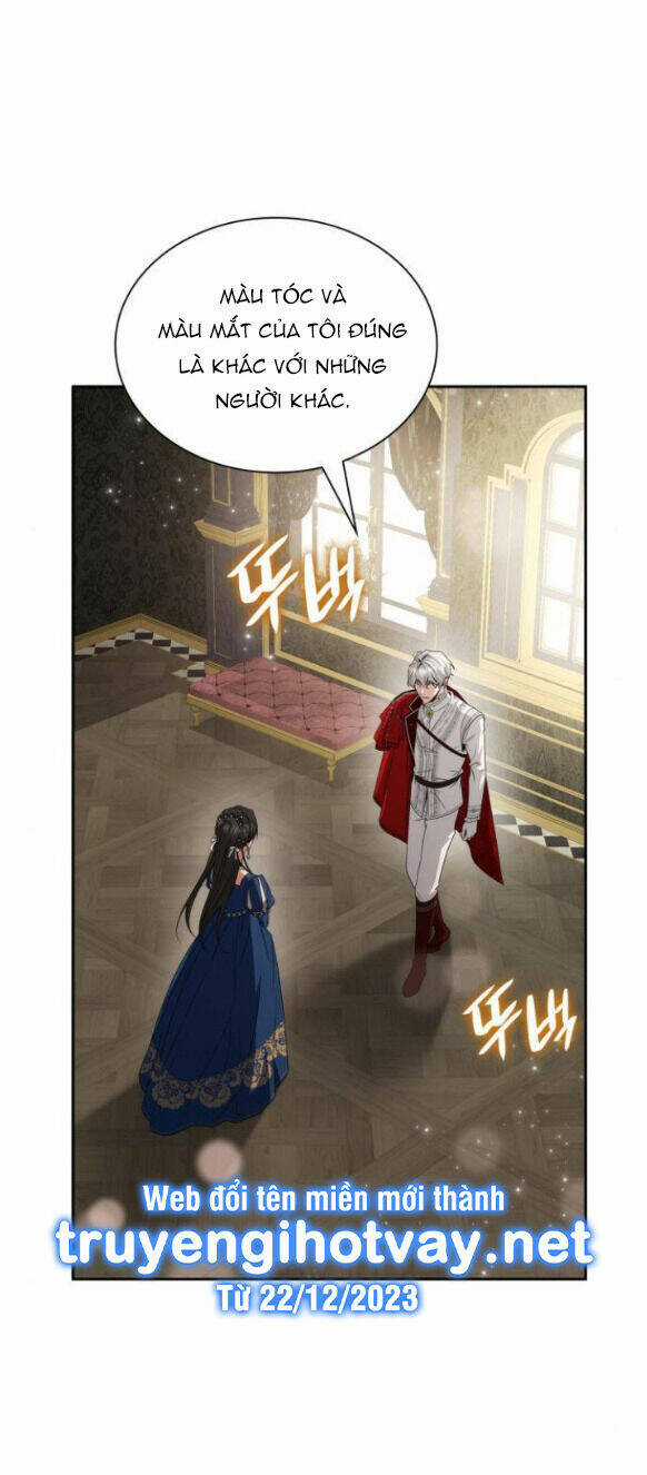 Chị Gái À, Kiếp Này Em Chính Là Nữ Hoàng Chapter 84.1 trang 4