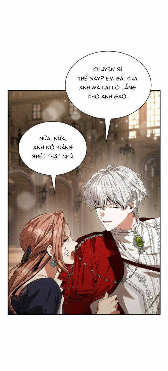 Chị Gái À, Kiếp Này Em Chính Là Nữ Hoàng Chapter 84.1 trang 40