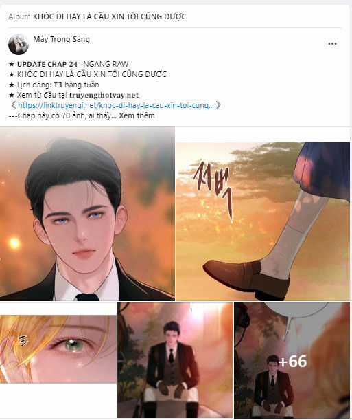 Chị Gái À, Kiếp Này Em Chính Là Nữ Hoàng Chapter 84.1 trang 44