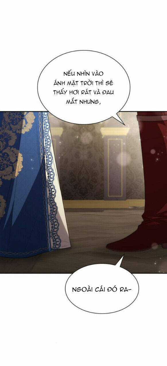 Chị Gái À, Kiếp Này Em Chính Là Nữ Hoàng Chapter 84.1 trang 5