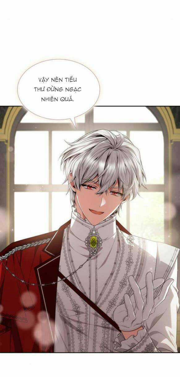 Chị Gái À, Kiếp Này Em Chính Là Nữ Hoàng Chapter 84.1 trang 7