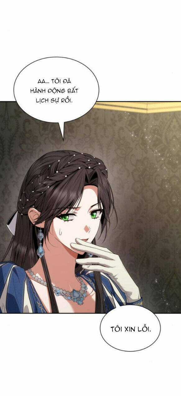 Chị Gái À, Kiếp Này Em Chính Là Nữ Hoàng Chapter 84.1 trang 9