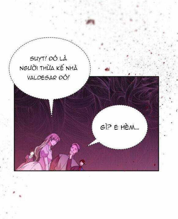 Chị Gái À, Kiếp Này Em Chính Là Nữ Hoàng Chapter 84.2 trang 11