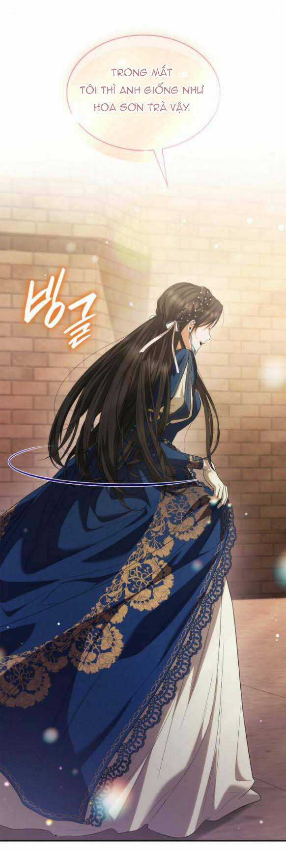 Chị Gái À, Kiếp Này Em Chính Là Nữ Hoàng Chapter 84.2 trang 16