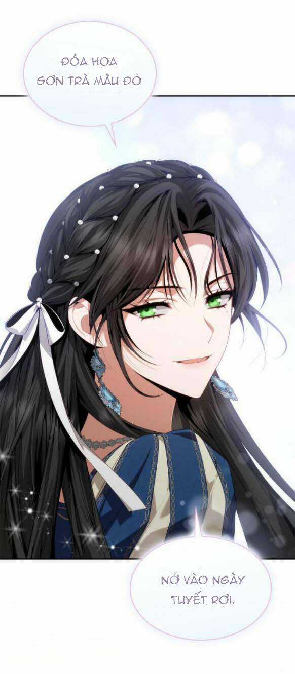 Chị Gái À, Kiếp Này Em Chính Là Nữ Hoàng Chapter 84.2 trang 17