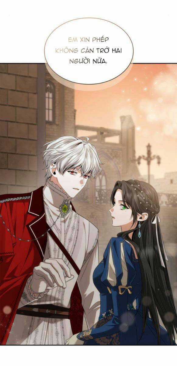 Chị Gái À, Kiếp Này Em Chính Là Nữ Hoàng Chapter 84.2 trang 2